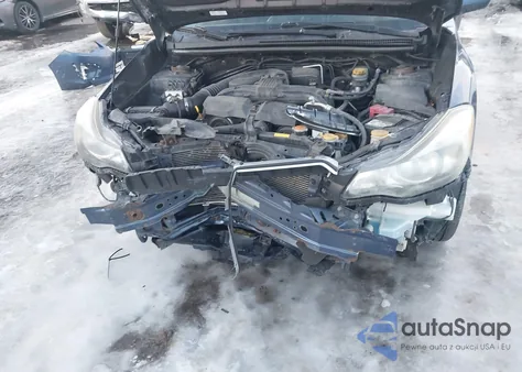 2013 Subaru Impreza 2.0I Premium из США, поврежденный, VIN JF1GPAC60D2870878